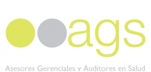 Logo of CAPACITACIÓN AGS AMERICAS